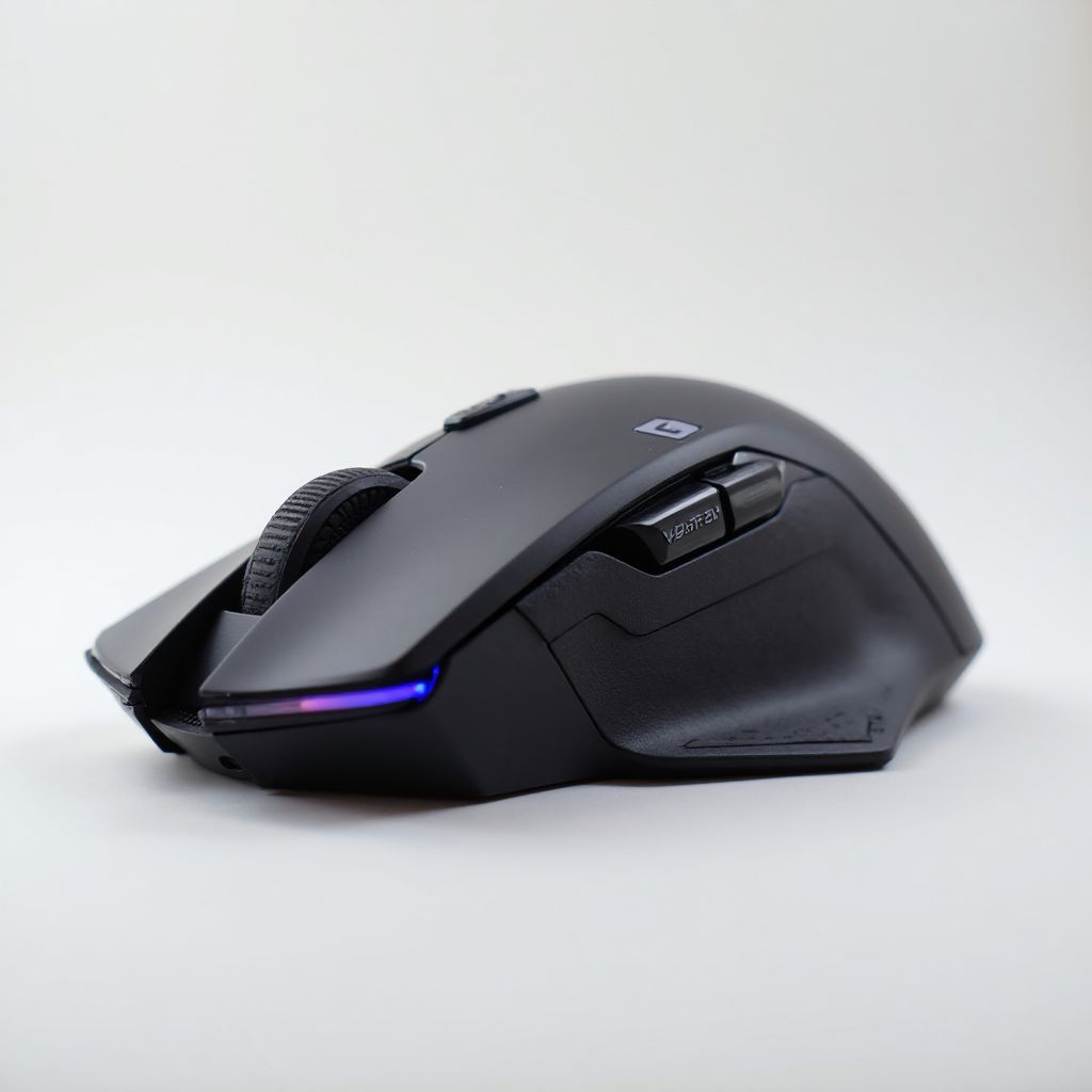 ProGrip RGB Mouse 7200 DPI