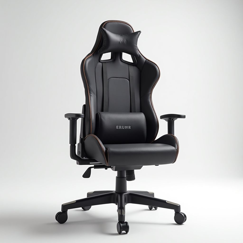 Comfort King Gaming Chair XL