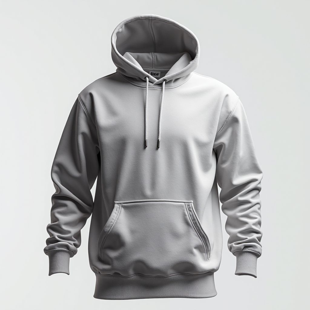 Odvážný Deník Hoodie Edition